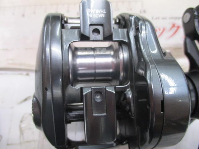 タトゥーラ SV TW 7.3R