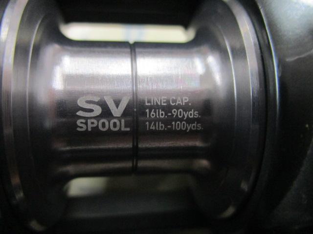 タトゥーラ SV TW 7.3R