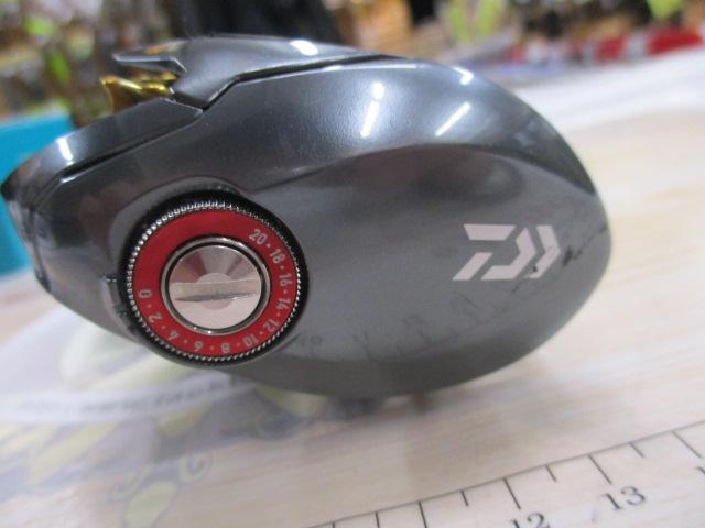 タトゥーラ SV TW 7.3R