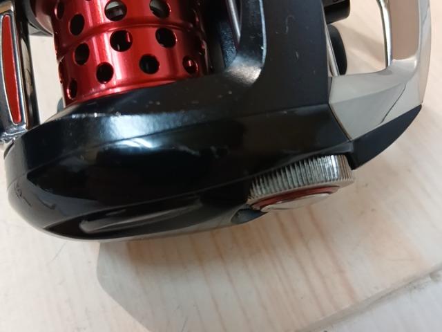 ダイワSS AIR 8.1L
