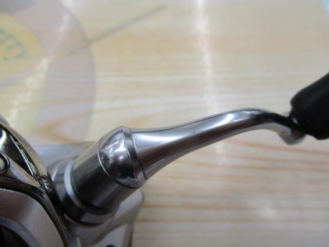 19ストラディック C2000S