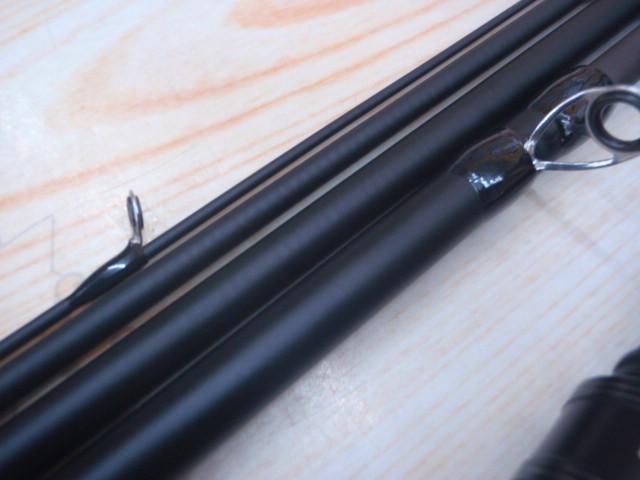 ソルティフィールドSFC-735ML-MB