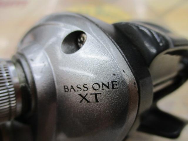 11バスワンXT LH