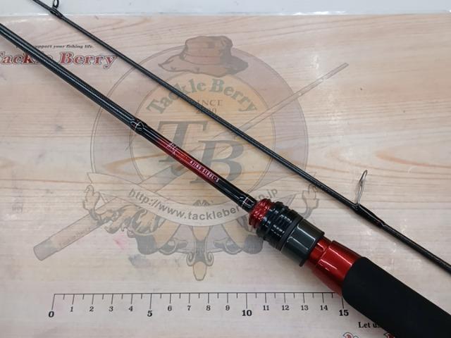 月下美人アジング 510UL-S・R