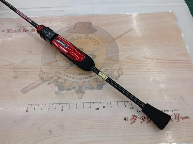 月下美人アジング 510UL-S・R