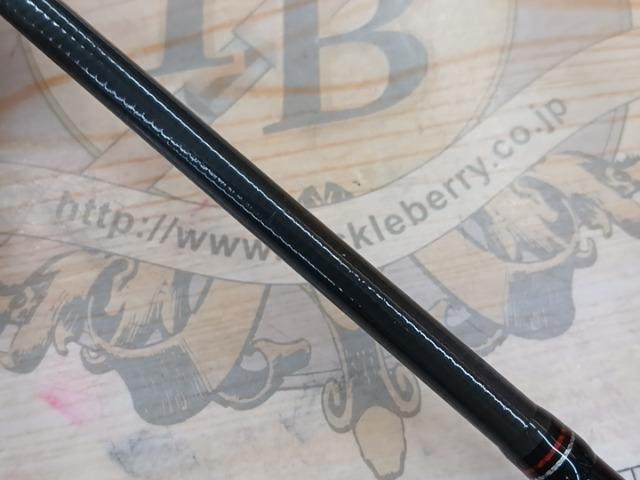 月下美人アジング 510UL-S・R