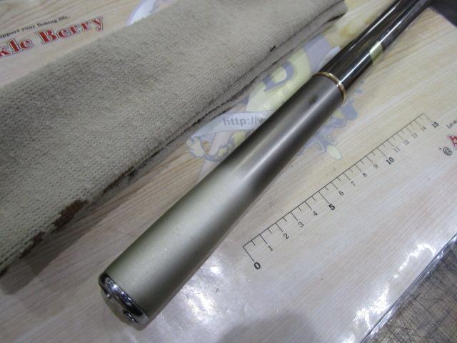 SZ琥珀本流零 1-70MK