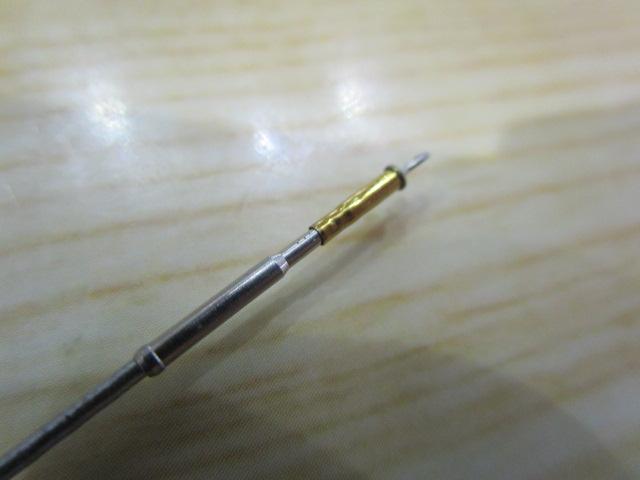 SZ琥珀本流零 1-70MK