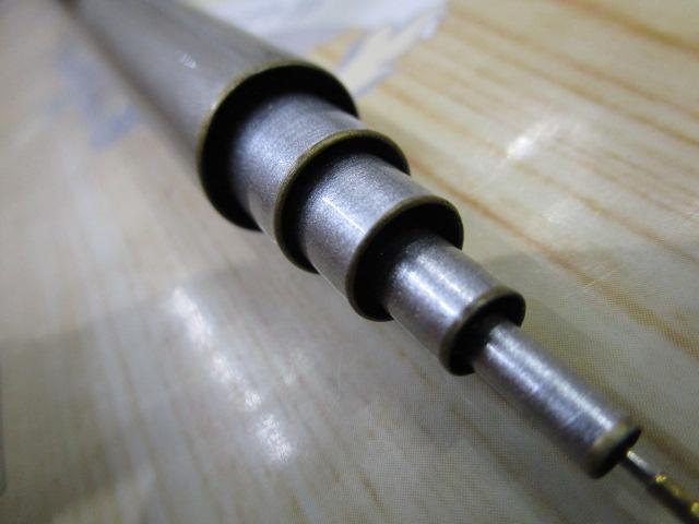 SZ琥珀本流零 1-70MK