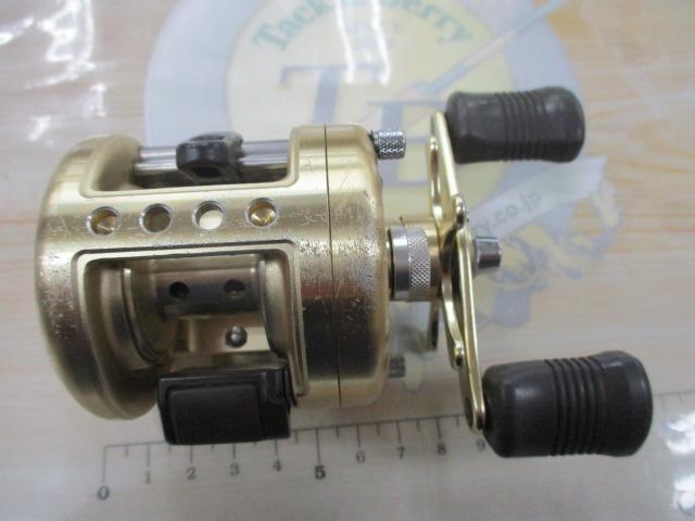 カルカッタ 100XT