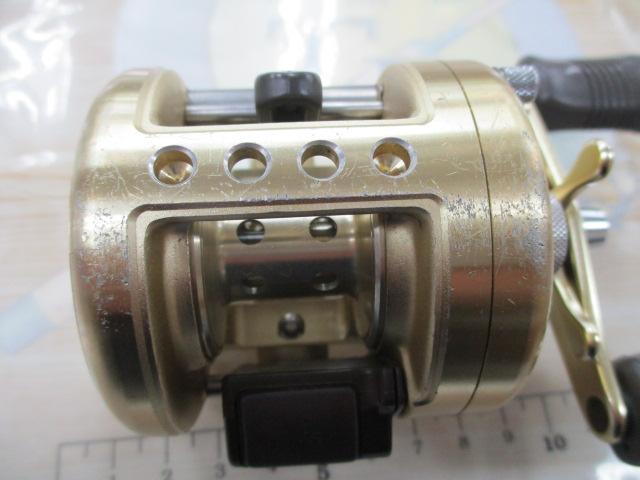 カルカッタ 100XT