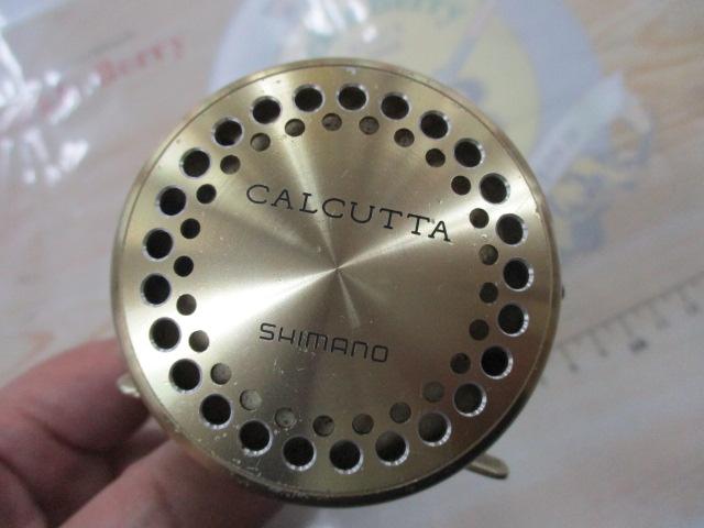 カルカッタ 100XT