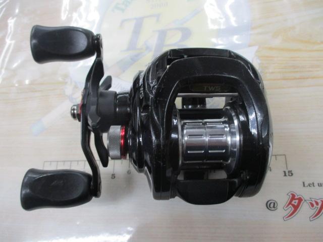 タトゥーラ 103SHL-TW