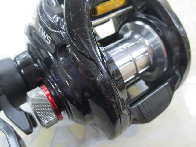 タトゥーラ 103SHL-TW