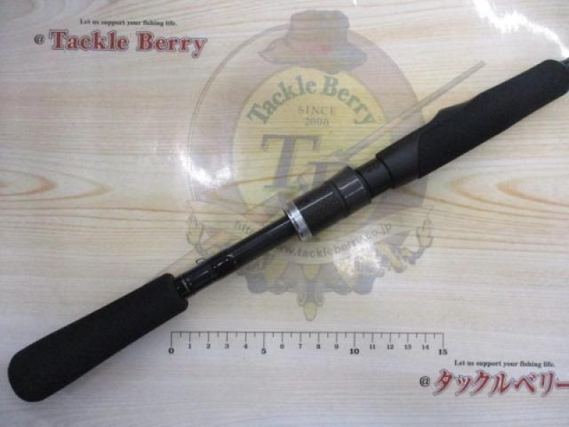 タトゥーラXT 682MHRS