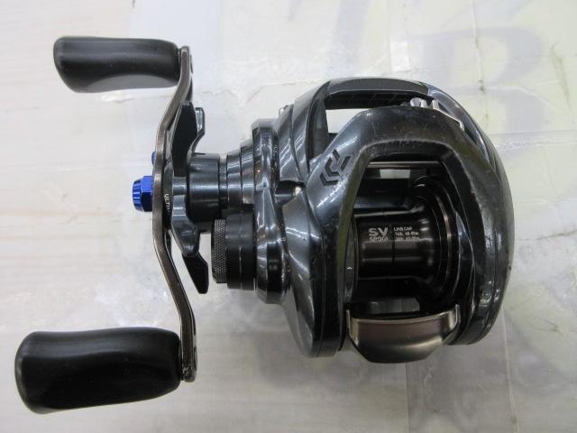20タトゥーラ SV TW 103XHL