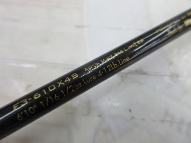 デストロイヤー F3-610X4S(オロチX4)