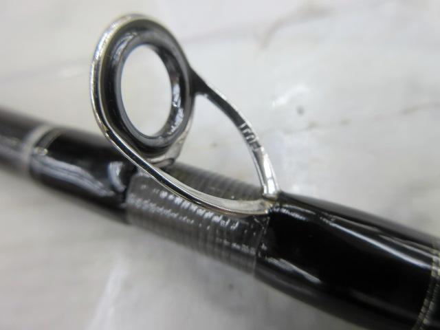 ジリオン 701HFB・K