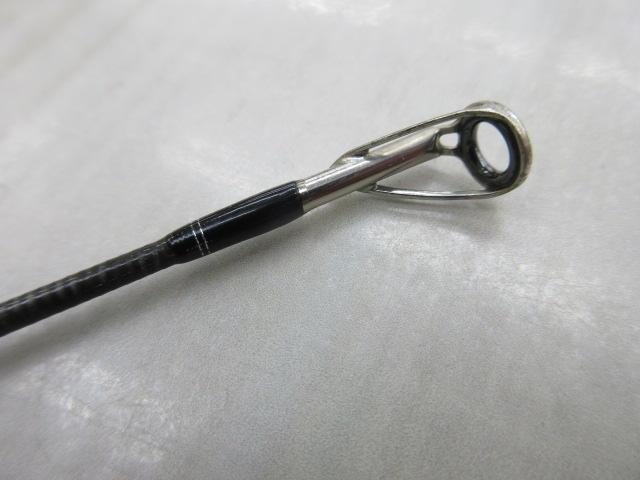 ジリオン 701HFB・K