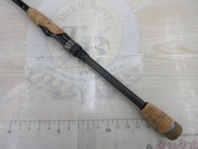 ブルートレック DBTS-68H-S-PF