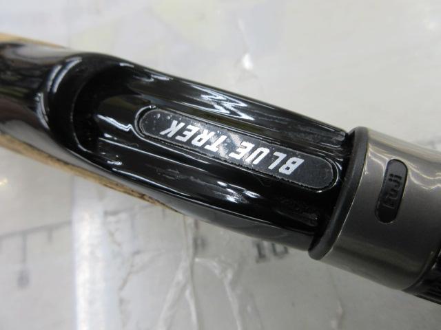 ブルートレック DBTS-68H-S-PF