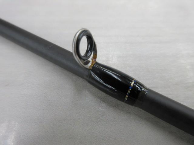 ブルートレック DBTS-68H-S-PF