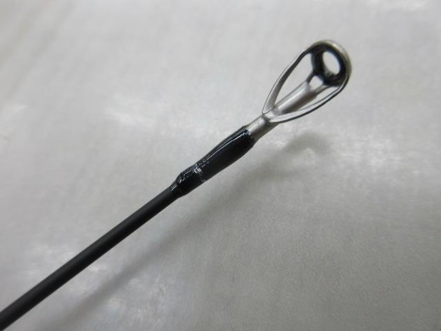 ブルートレック DBTS-68H-S-PF