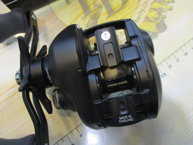 25タトゥーラ TW 200XH