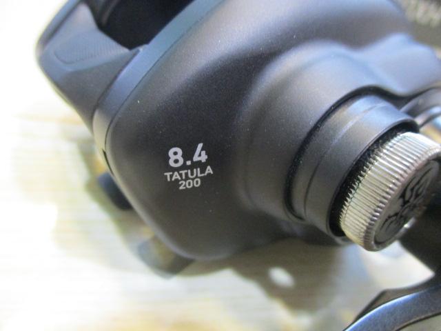 25タトゥーラ TW 200XH