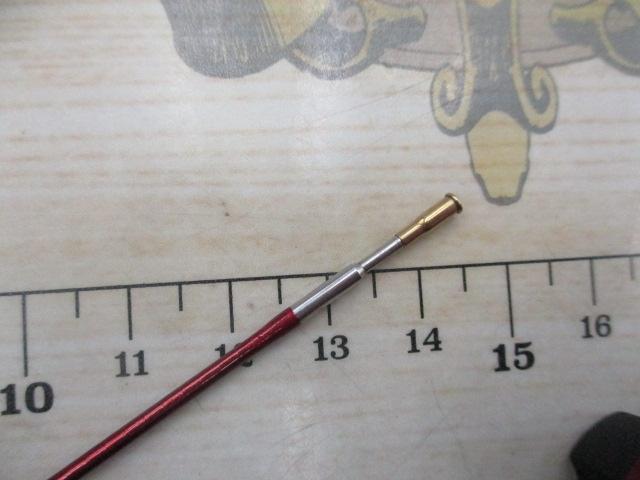 銀影競技 T中硬硬90