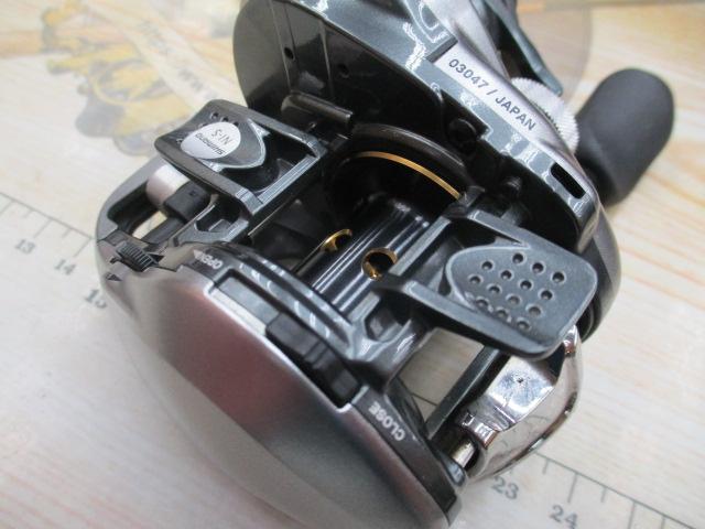 13メタニウムHG (LH)