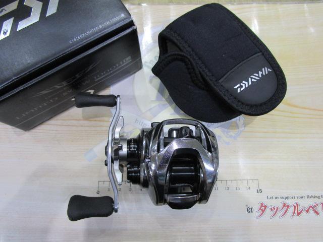 スティーズリミテッド SV TW 1000HL