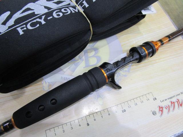 ファンタジスタ FCY-69MH MGS YABAI
