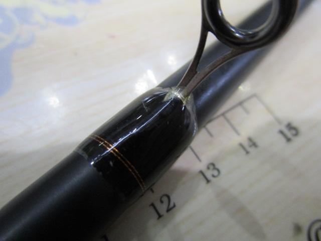 ファンタジスタ FCY-69MH MGS YABAI