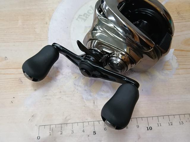 21アンタレスDC HG LH