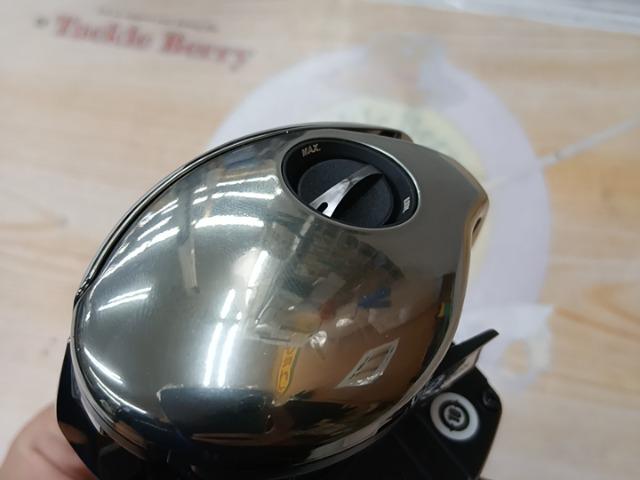 21アンタレスDC HG LH