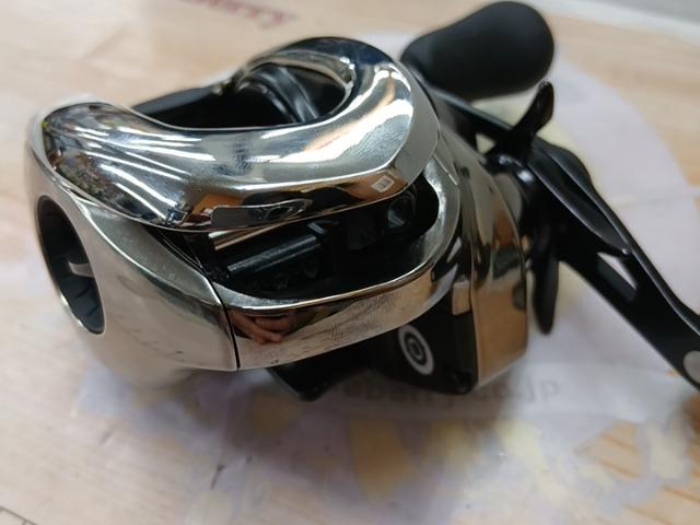 21アンタレスDC HG LH