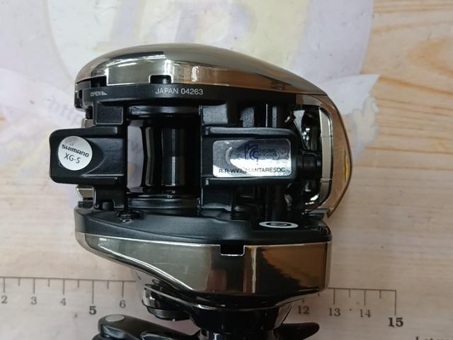 21アンタレスDC HG LH