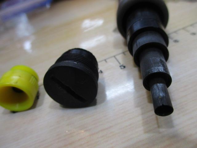 BB-X EV 1.7-500SI