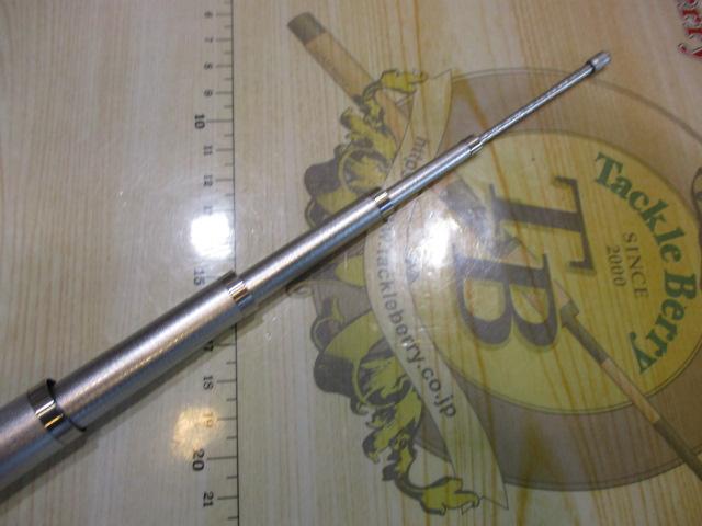 BB-X EV 1.7-500SI