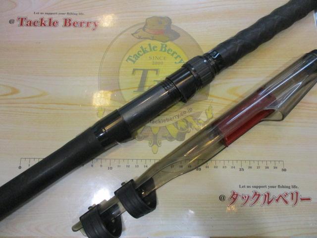 PL AD振出石鯛 540MH