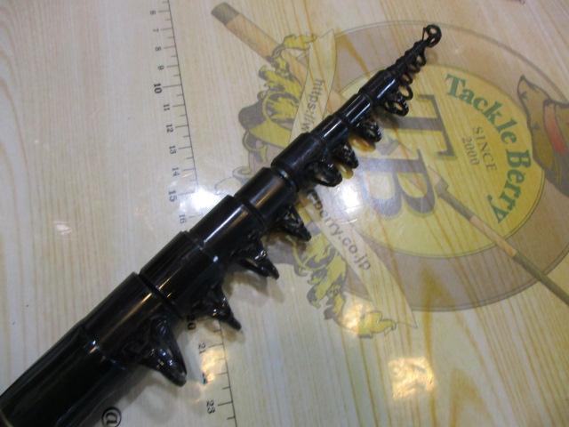 PL AD振出石鯛 540MH