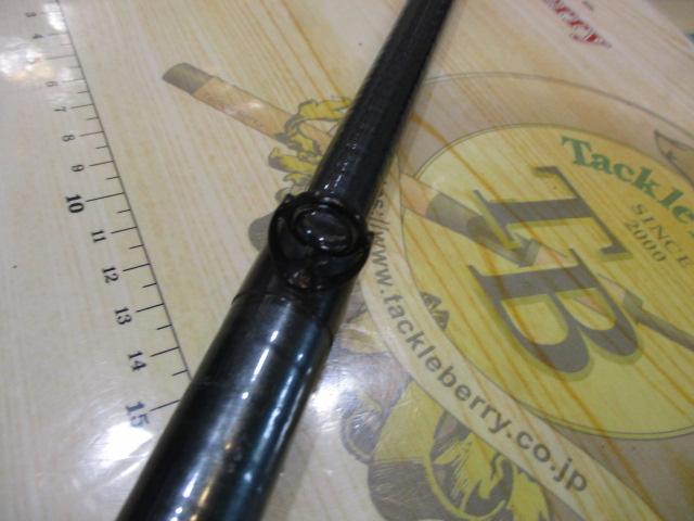 PL AD振出石鯛 540MH