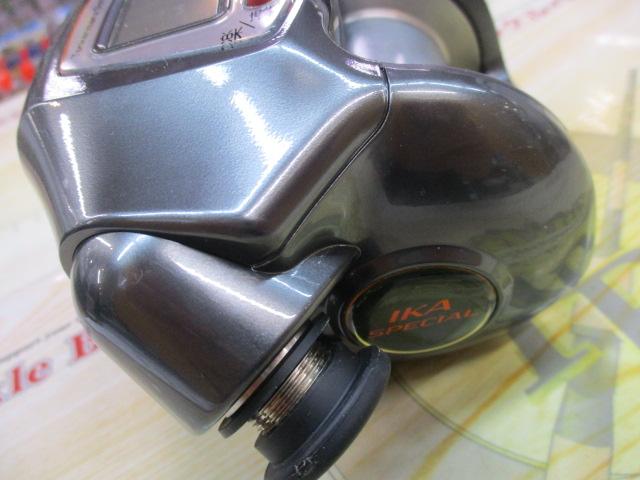 11電動丸 イカスペシャル