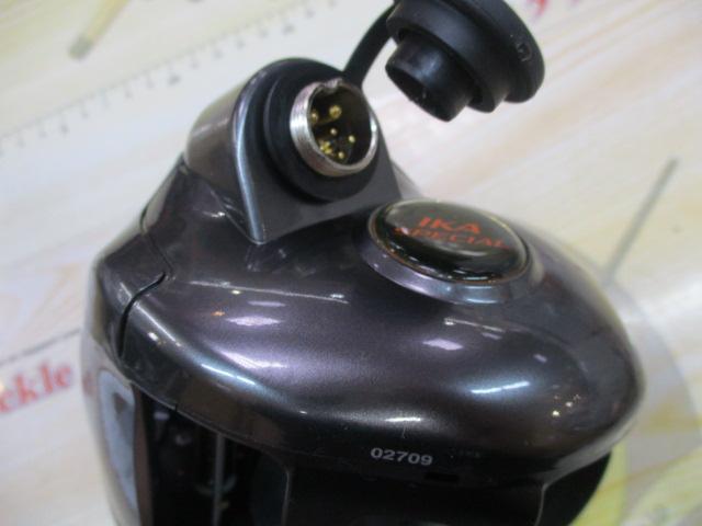11電動丸 イカスペシャル