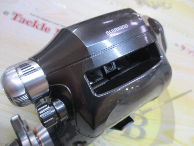 11電動丸 イカスペシャル