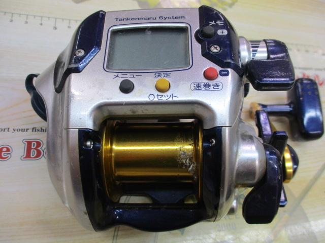 04電動丸 1000XT