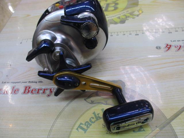 04電動丸 1000XT