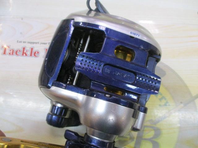 04電動丸 1000XT