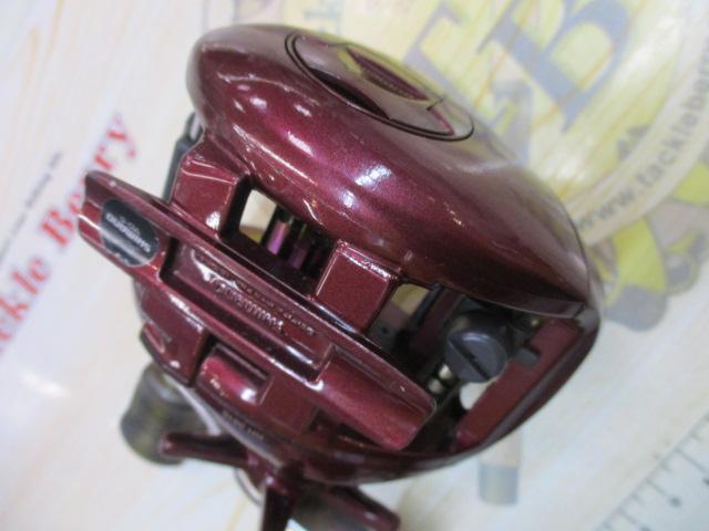 97スコーピオン 1501(浅溝スプール)